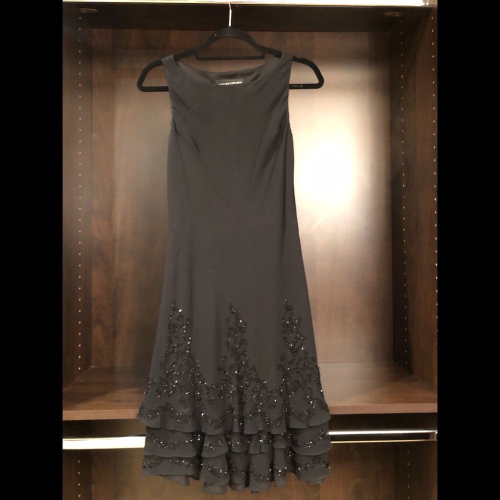 Black Jones New York dress